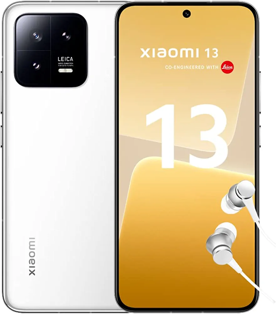Xiaomi 13 5G 8+256GB