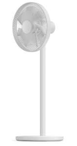 XIAOMI Mi Smart Standing Fan Pro Silent Natural Breeze (26 dB, Batería 20 horas)