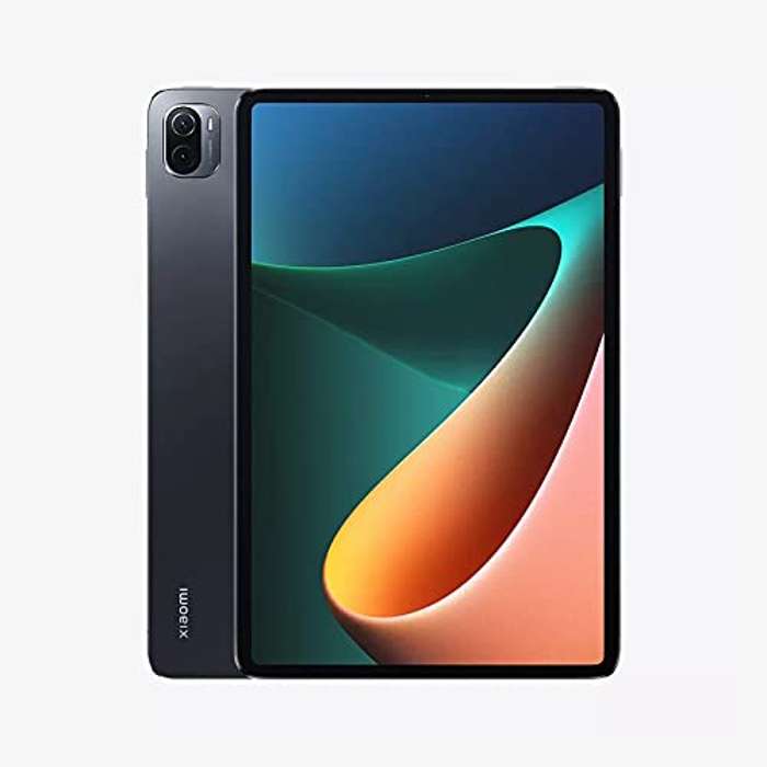 Xiaomi Pad 5 6+256 Negro