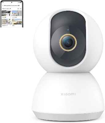 Xiaomi Smart Camera Interior C300 Blanco 2K