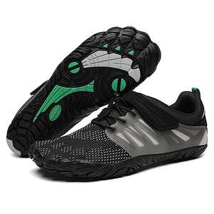 Zapatillas Barefoot Saguaro. Varios modelos y precio según talla.