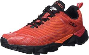 Zapatillas de trail CMP Thiaky hombre (tallas de 42 a 46)