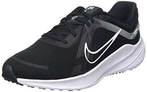 Zapatillas NIKE Quest 5 (Tallas 40.5 a 48.5)