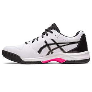 Zapatillas para hombre ASICS Gel-Dedicate 7 (Tallas 42, 42.5, 44.5, 45, 46 y 48)