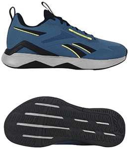 Zapatillas Reebok Nanoflex Adventure TR (Varias Tallas)