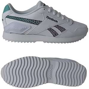 Zapatillas Reebok Royal Glide Rplclp 2 (Tallas 37, 37.5, 38.5, 40.5 y 41)