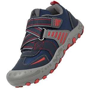 Zapatillas senderismo niños mishansa
