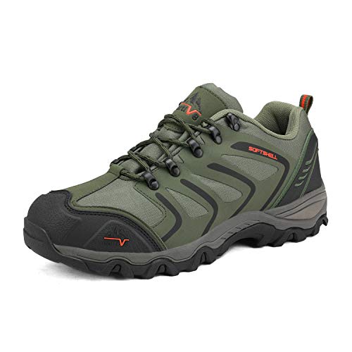 Zapatos de senderismo Nortiv para hombre