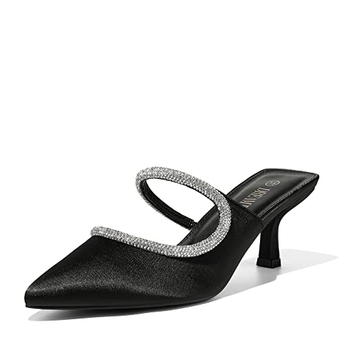Zapatos para mujer en 3 tonos diferentes