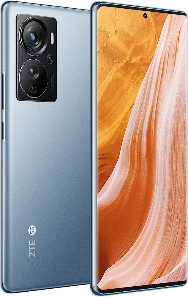 ZTE Axon 40 Pro 5G Smartphone