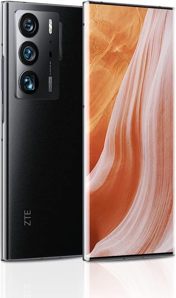 ZTE Axon 40 Ultra 5G